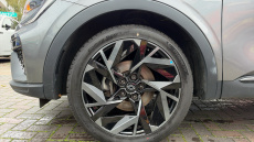 Renault Arkana 1.6 E-Tech FHEV 145 Esprit Alpine 5dr Auto Hybrid Estate